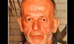 Alçıcıoğlu ailesi yasta