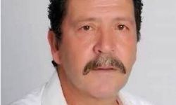 Volkan ailesinin acı günü