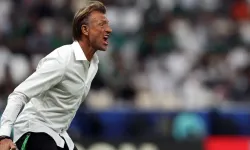 Herve Renard Tunus'un başına geçti