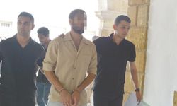Arkadaşından aldığı kira parasını harcadı