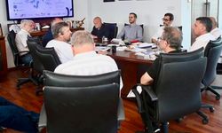 Gönyeli-Alayköy’de altyapı için tarihi adım