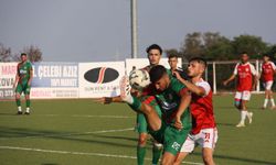 BTM 2. Lig 2025–2026 sezonu, 5. hafta sonuçları