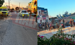 Araç içerisinde uzun süre kilitli kalan iki çocuk hayatını kaybetti