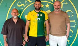 İlker Tek, MTG’de