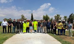 İntergaz’dan yangın ve LPG güvenliği eğitimi