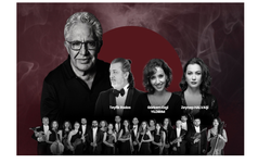 "54. Geleneksel İskele Festivali", Zülfü Livaneli konseriyle başlıyor