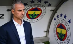 Fenerbahçe'de İsmail Kartal dönemi
