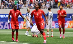 İsviçre, 4 golle Bosna Hersek'i yıktı