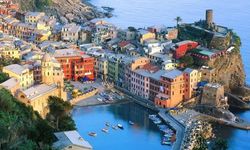 İtalya'nın ünlü turizm bölgesinde parmak arası terlik giymek yasaklandı