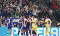 Japonya farklı kazandı, Tunus veda etti