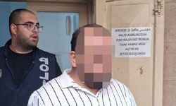 Kişi başı 1500 Dolara insan kaçakçılığı