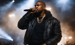 İstanbul'da Kanye West rüzgarı