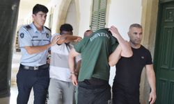 Uyuşturucu davasında ibretlik karar