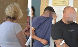 Aldatma kavgası kanlı bitti