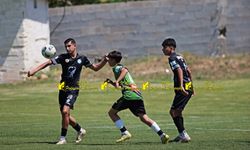 K.Kaymaklı, Türkmenköy U15 Ligi maçına itiraz etti