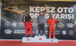 Dragcılardan Türkiye ve Güney Kıbrıs’ta çifte başarı