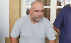 Sabıkalı hırsız teminatlıyken yine çaldı