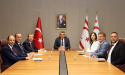 “Sonuç verecek 5+1 istiyoruz”