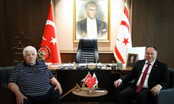 Öztürkler: “Tarih alanındaki çalışmaların kurumsal bir çatı altında yürütülmesi ülkeye önemli katkılar sağlayacaktır”