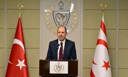 Özersay: "Kıbrıs sorunuyla ilgili bir nabız tutma egzersizi vardır.”