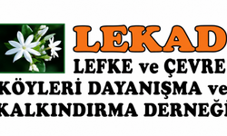 Oran: “Çevre sağlıklı değilse eğitim, sağlık, ekonomi ve turizm çökmeye mahkumdur”