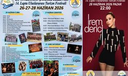 Lapta Turizm Festivali yarın başlıyor