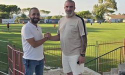 Lapta, Hasan Topaloğlu’na emanet