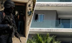 Larnaka’da terörist alarmı