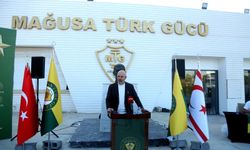 Mağusa Türk Gücü’nde Koral Bozkurt dönemi devam ediyor