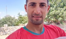 Mehmet Çağkan köyü için görevde