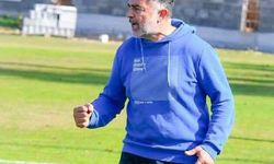 Pergama’da Samancıoğlu gitti, Karşılı geldi