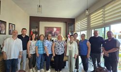 Geleneksel Mehmetçik Üzüm Festivali için hazırlıklar devam ediyor