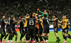 Son 32 biletini alan ilk ekip Meksika oldu