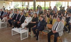 Mesleki Eğitimden İstihdama çalıştayı yapıldı