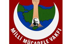 Milli Mücadele Vakfı, Kıbrıs sorunu konusunda eleştirilerde bulundu