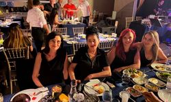 Misty Bar’da eğlence hız kesmiyor