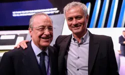 Mourinho, Real Madrid’in yeni teknik patronu