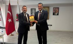 “Mücahit ve Mücahidelerin Anlatımıyla Kıbrıs Türk Milli Mücadelesi” konulu konferans düzenledi