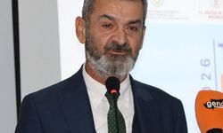 Aktuğ, Eğitim Bakanlığı müsteşarı oldu