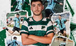 Mustafa Sakallı, bonservisiyle GG'de