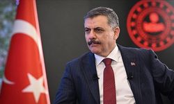Türkiye İçişleri Bakanı Çiftçi, KKTC'ye ziyarette bulunacak