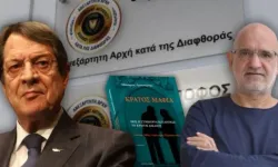 “Anastasiadis'e cezai soruşturma açılmalı”