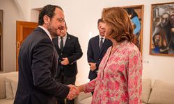 “İhtiyatlı iyimserim"