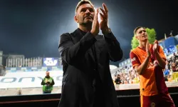 Aslan, Okan Buruk’la yola devam