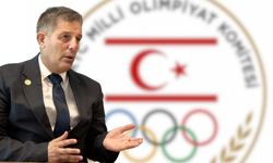 Kamalı’dan Dünya Olimpiyat Günü mesajı