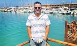 Hayata tutunamadı
