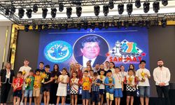 Hamleler Orhan İtimat ve Şampiyon Melekler anısına atıldı