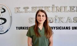 Tıp-İş Başkanı Gürkut: "Sözleşmeli personelle ilgili talepler Bakanlığa iletildi"