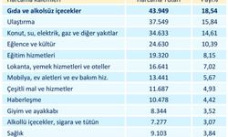 Geçinmek çok zor