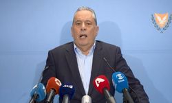 Palmas: “Güney Kıbrıs herhangi bir güvenlik tehdidiyle karşı karşıya değil”